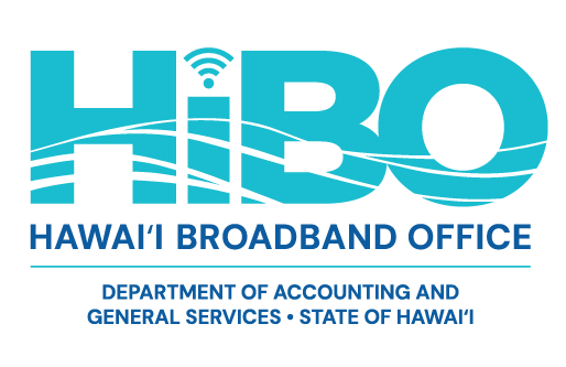 Hawaii Broadband Office