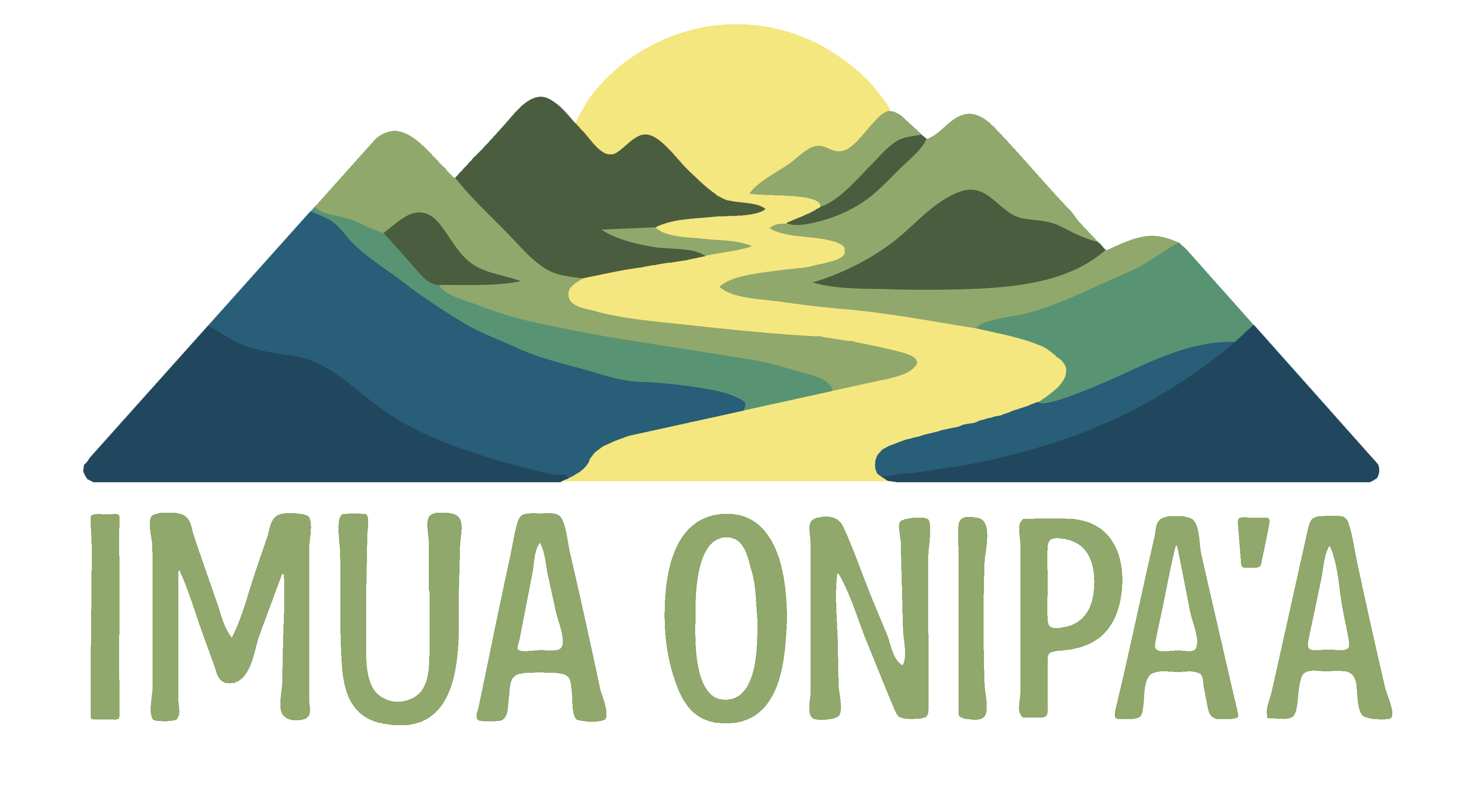Imua Onipaa
