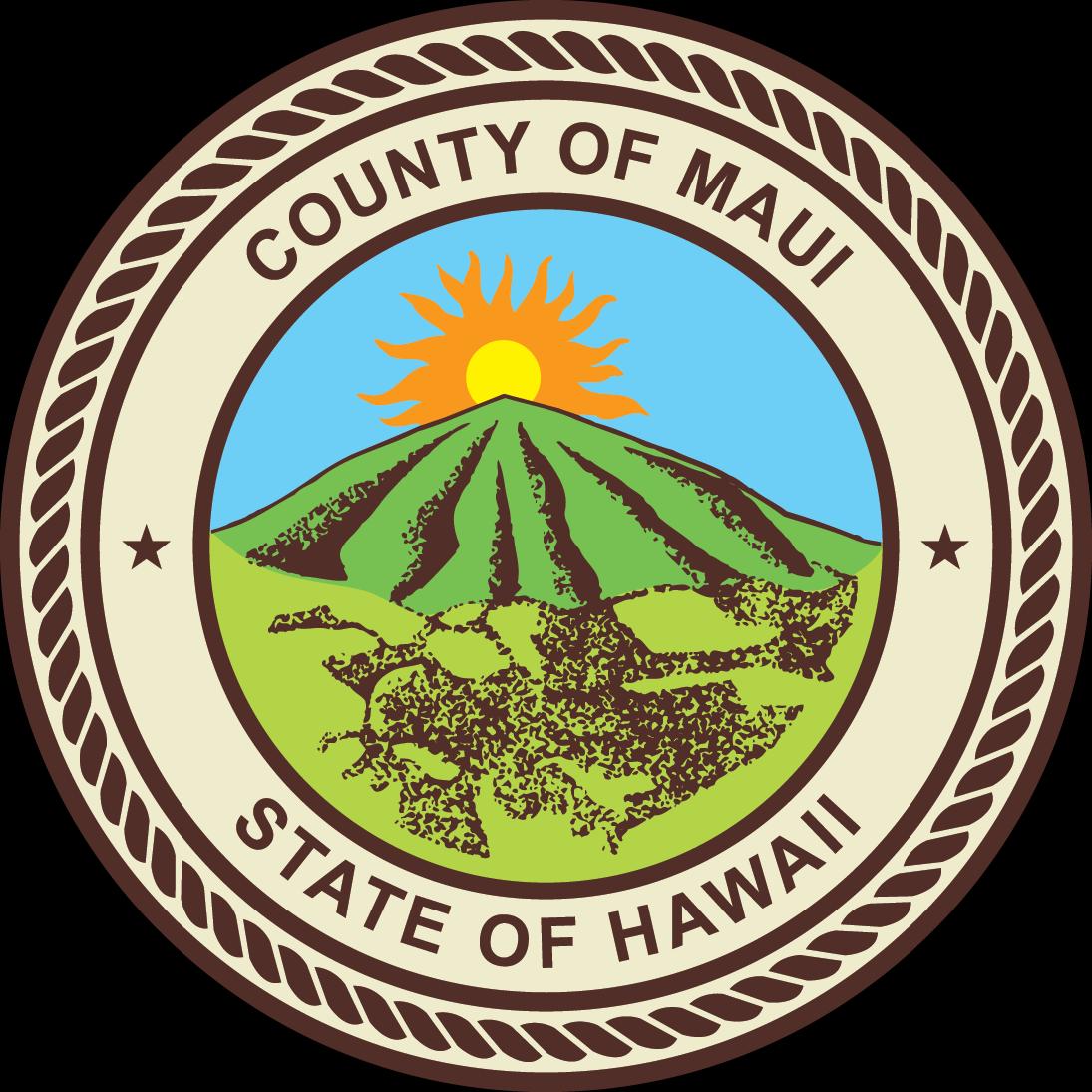 County of Maui