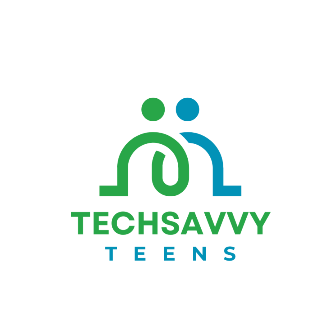 Tech Savvy Teens